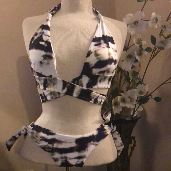 RACHEL Rachel Roy Other - Rachel by Rachel Roy Sexy Bikini